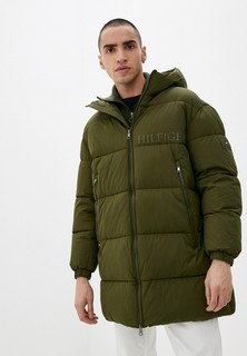 Куртка утепленная Tommy Hilfiger 