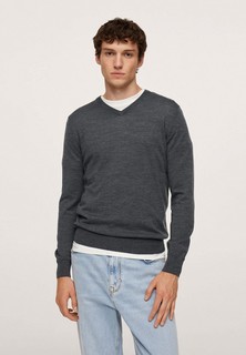 Пуловер Mango Man WILLYV