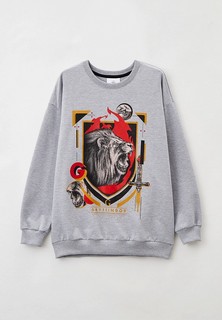 Свитшот Crazy Getup 