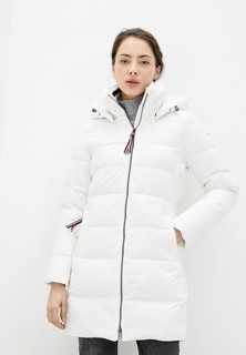 Пуховик Tommy Hilfiger 