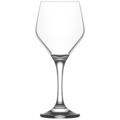 Набор бокалов для вина LAV Ella 330 мл 3 шт