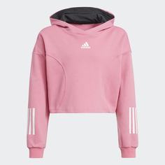 Укороченная худи XFG adidas Sportswear