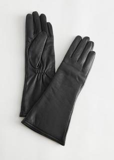 Кожаные перчатки & Other Stories