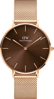 Мужские часы в коллекции Petite Мужские часы Daniel Wellington DW00100478