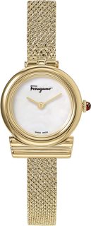 Женские часы в коллекции Salvatore Ferragamo Женские часы Специальное предложение SFIK00819