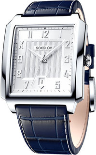 Мужские часы в коллекции Drive SOKOLOV