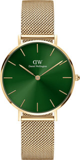 Женские часы в коллекции Petite Женские часы Daniel Wellington DW00100480