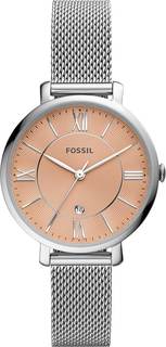 Женские часы в коллекции Jacqueline Fossil