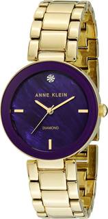 Женские часы в коллекции Diamond Anne Klein