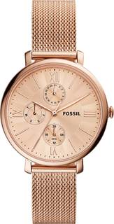 Женские часы в коллекции Jacqueline Fossil