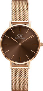 Женские часы в коллекции Petite Daniel Wellington