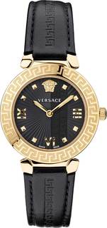 Женские часы в коллекции Greca Versace