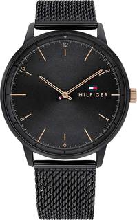 Мужские часы в коллекции Classic Tommy Hilfiger