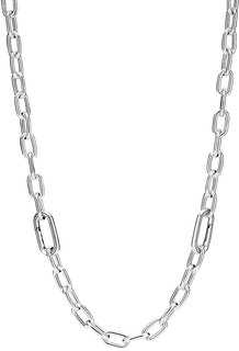 Серебряные колье PANDORA