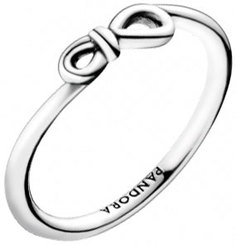 Серебряные кольца PANDORA