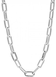 Серебряные колье PANDORA