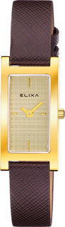 Женские часы в коллекции Elixa Женские часы Специальное предложение E105-L422