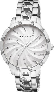 Женские часы в коллекции Elixa Женские часы Специальное предложение E115-L465