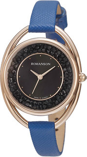 Женские часы в коллекции Romanson Специальное предложение