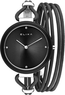 Женские часы в коллекции Elixa Специальное предложение