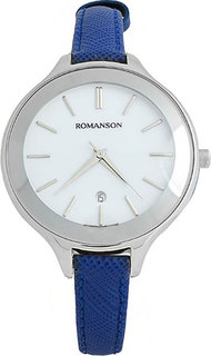 Женские часы в коллекции Romanson Специальное предложение