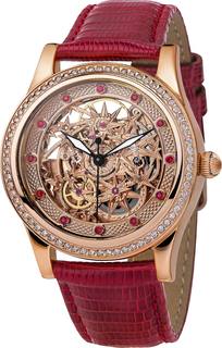 Золотые женские часы в коллекции Exclusive Женские часы Ника 1100.43.1.36A Nika