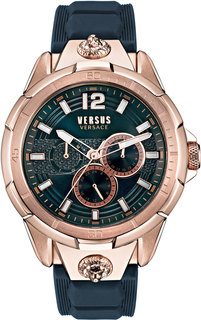 Мужские часы в коллекции Runyon VERSUS Versace