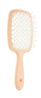 Расческа Janeke Superbrush The Original Italian Patent Orange