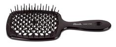 Расческа Janeke HairBrush Black