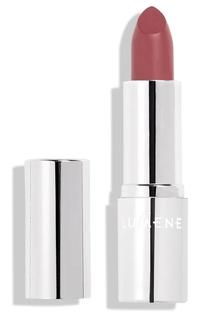 Увлажняющая сияющая помада Lumene, тон 04, 4,7гр Gosh!