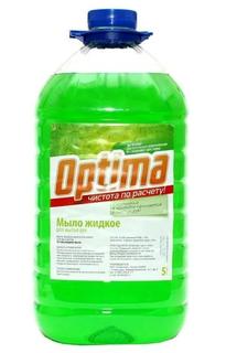 Жидкое мыло Synergetic &quot;Optima&quot;, 5л