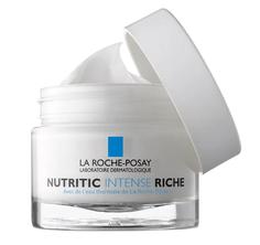 Крем для лица La Roche-Posay Nutritic Intense Riche для сухой кожи, 50мл
