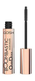 Тушь для объема ресниц Gosh Boombastic Overdose Volume Mascara Gosh!