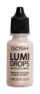 Хайлайтер Gosh Lumi Drops/002 Gosh!