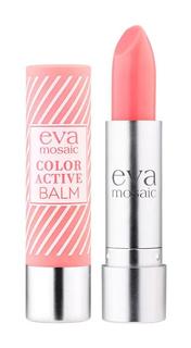 Бальзам для губ Eva Mosaic Color Active Balm