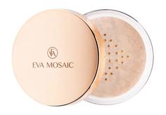Рассыпчатая пудра для лица Eva Mosaic Veil Effect Powder