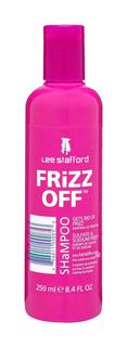 Бессульфатный шампунь Lee Stafford Lee Stafford Frizz Off Shampoo для придания гладкости, 250мл