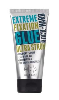 Гель для укладки волос Mades Cosmetics Fixation Rock-Hard Glue, 150мл