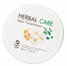 Маска для волос Easy SPA Herbal Care, 30мл