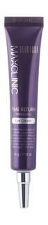 Крем Maxclinic Time Return Melatonin Eye Cream для области вокруг глаз, с мелатонином, 20гр