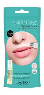 Средство LAction Face Hair Block предотвращающее рост волос на лице