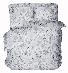 Комплект постельного белья Нордтекс &quot;Самойловский Текстиль&quot; Утро, с наволочками 50х70см, евростандарт