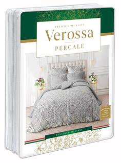 Комплект постельного белья Нордтекс Verossa &quot;Damask&quot;, семейный