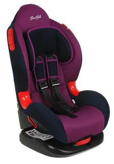 Автокресло Bambola Navigator, 9-25кг (цвета в ассорт.) Maxi Cosi