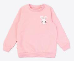 Джемпер Котмаркот &quot;Funny Bunny&quot;, розовый Walmer