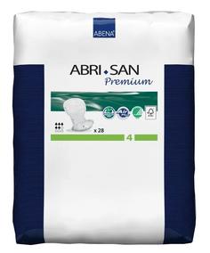 Урологические прокладки Abena Abri-San Premium 4, 28шт.