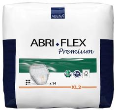 Подгузники для взрослых Abena Abri-Flex Premium 2, XL 130-170см, 14шт.