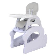 Стул-трансформер для кормления Pituso Swan (цвета в ассорт.) Chicco