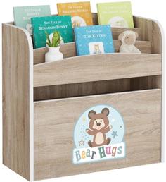 Комод мини Маша и Медведь Smart