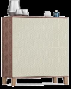 Комод Марвин 5 Макиотти Smart